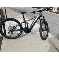 Liv DEMO - Embolden E+ 1 20MPH XS Metal