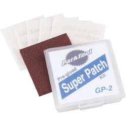 Park Tool Park Tool Glueless Patch Kit - Individual Pack
