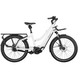 Riese & Müller Multicharger Mixte GT Touring HS 47