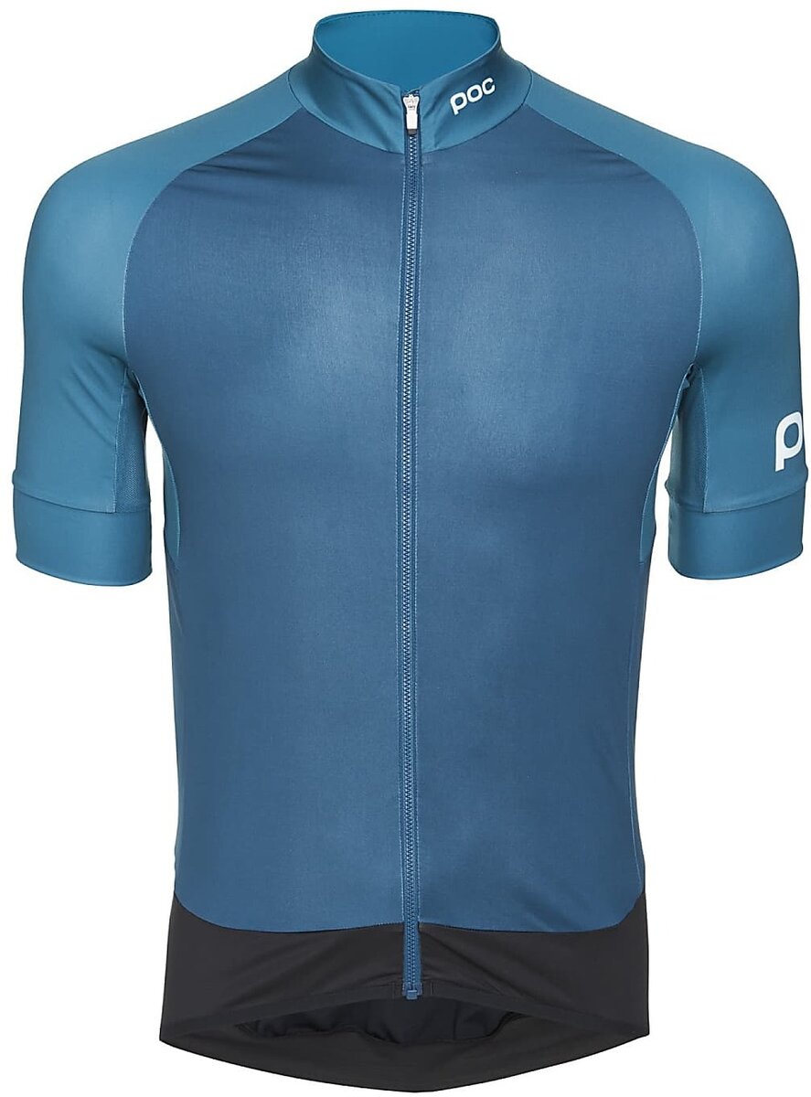 POC Essential Road Men's Jersey Bingham Cyclery and Electric Bikes