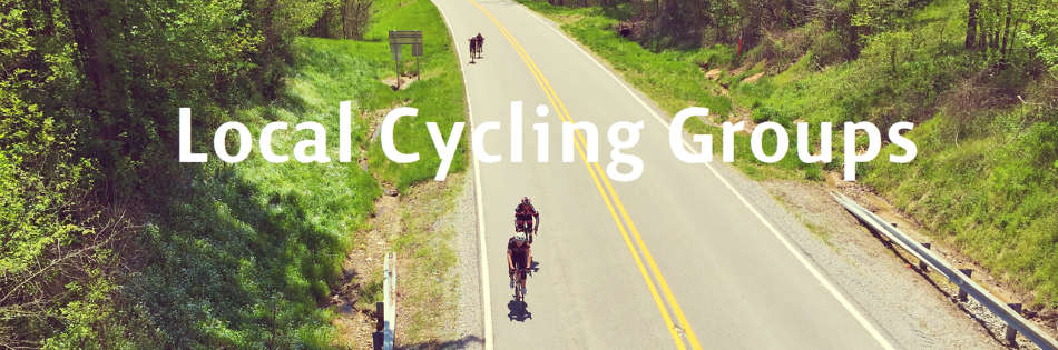Local Cycling Groups