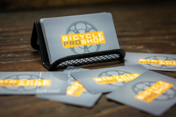 Bicyle Pro Shop Gift Card 