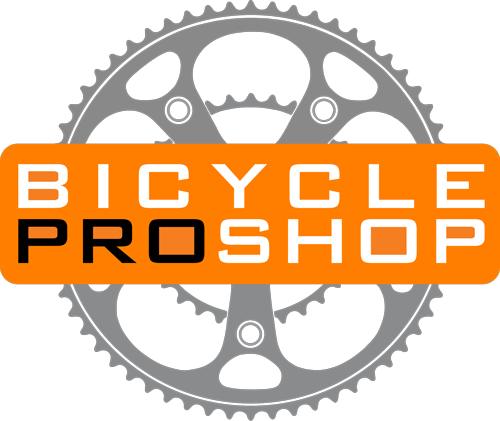 Bicycle Pro Shop Home Page