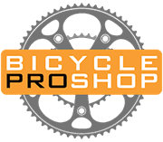 Bicycle Pro Shop Home Page