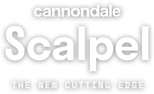 Cannondale Scalpel - The New Cutting Edge