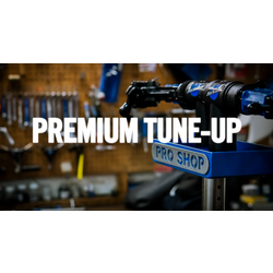 Bicyle Pro Shop Premium Tune-up 