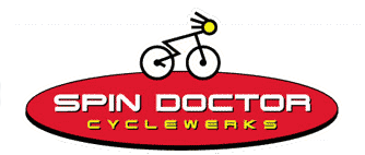 Spin Doctor Cyclewerks Logo