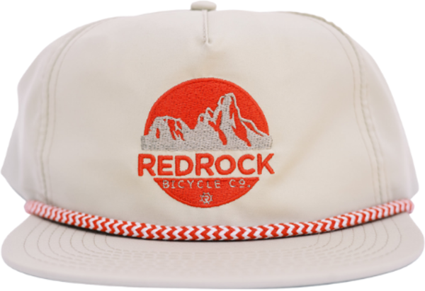 Red Rock Bicycle RRBC 0 One Hat