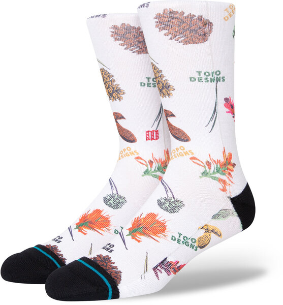Stance Stance Casual Socks 