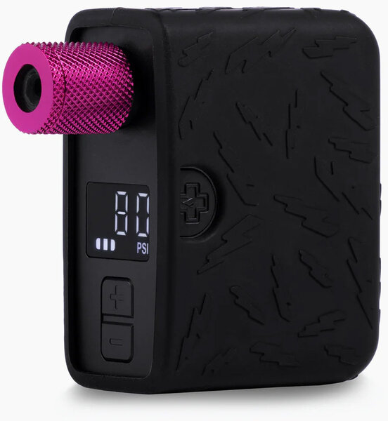 Muc-Off AirMach Electric Mini Inflator