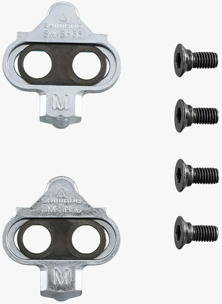 Shimano SH-SM56 SPD Multi-Release Cleat