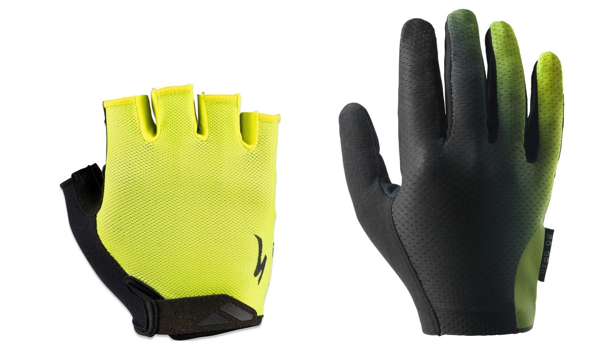 Specialized Men's Trail Shield Glove | Black