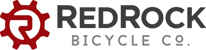Red Rock Bicycle Home Page