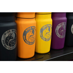 Red Rock Bicycle Ride More Bivo Bottle