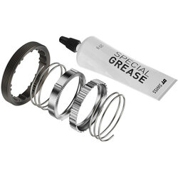 DT Swiss DT Swiss Ratchet DEG DF Anti-pedal Kickback System Upgrade Kit - 90t