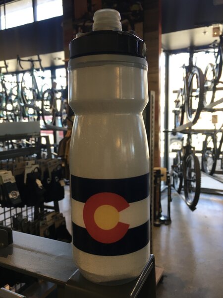 CamelBak Full Cycle Podium Chill Insulated Water Bottle