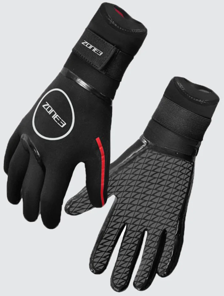 Zone3 Neoprene Heat-Tech Warmth Gloves