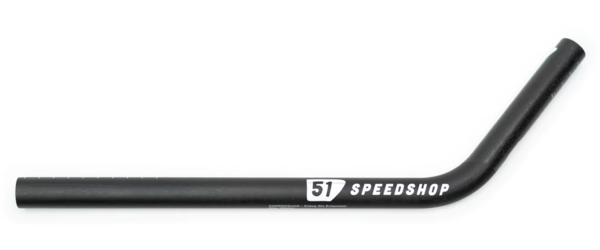 51 Speedshop 51 - Ski Carbon Extensions