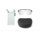 Color: Black Matte Cinder Frame, ChromaPop Black Lens