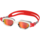 Color: Silver/White/Red - Polarized Revo Red Lens