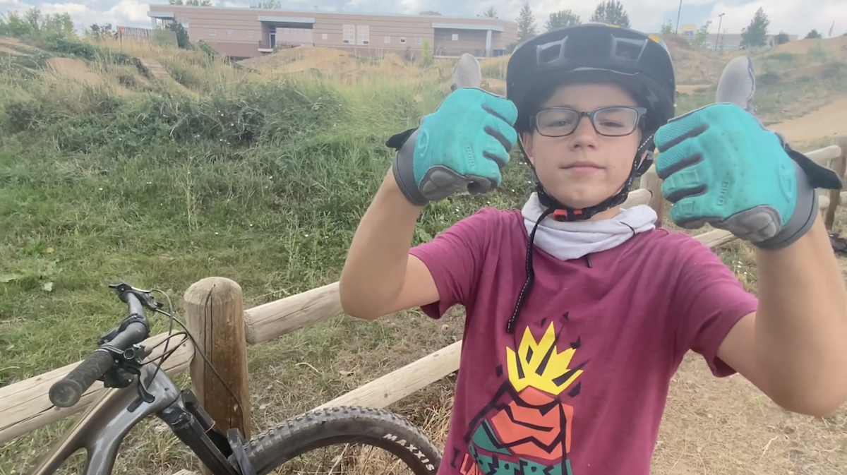 Escaping Quarantine Full Cycle Bikes & Colorado Multisport Boulder, CO