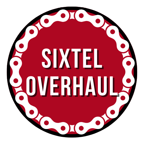 Sixtel Overhaul