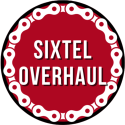 Full Cycle/Tune Up Sixtel Overhaul