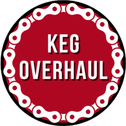 Full Cycle/Tune Up Keg Overhaul