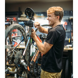 Full Cycle/Tune Up Bike Maintenance Class Series