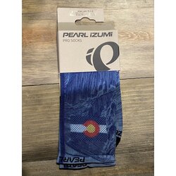 Pearl Izumi Colorado Pro Tall Sock