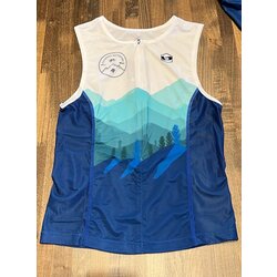 Full Cycle/Tune Up CMS Tri Top (Men's)