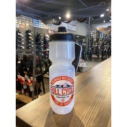 Full Cycle/Tune Up Colorado Water Bottle