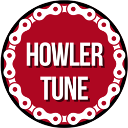 Full Cycle/Tune Up Howler Tune