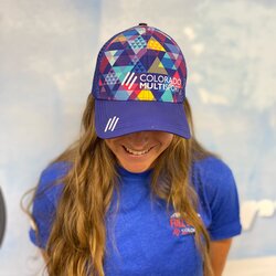 Full Cycle/Tune Up CMS Base Trucker Hat