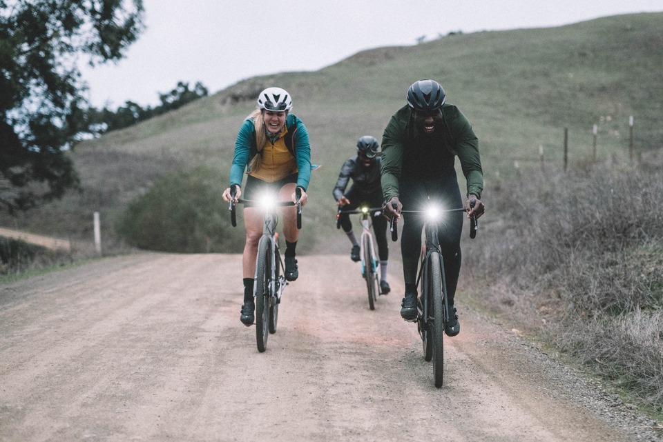 Montgomery Bell Winter MTB Time Trial Series - mountain bike cycling event in White Bluff, TN by Trail & Fitness Bicycles