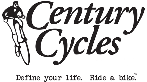 Century Cycles - Define your life. Ride a bike.(tm)
