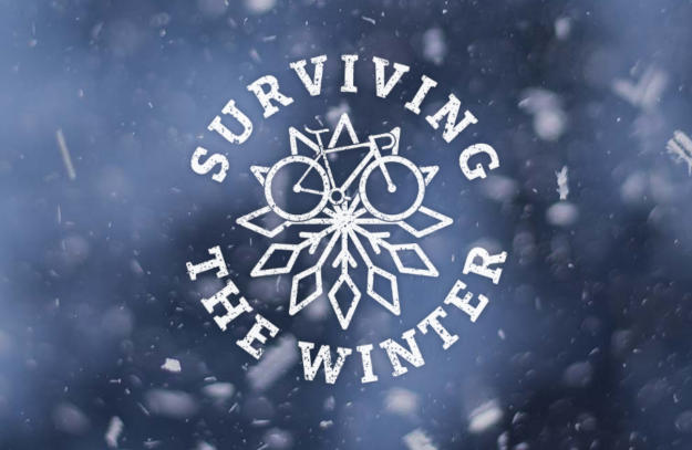 Surviving The Winter - SALE!