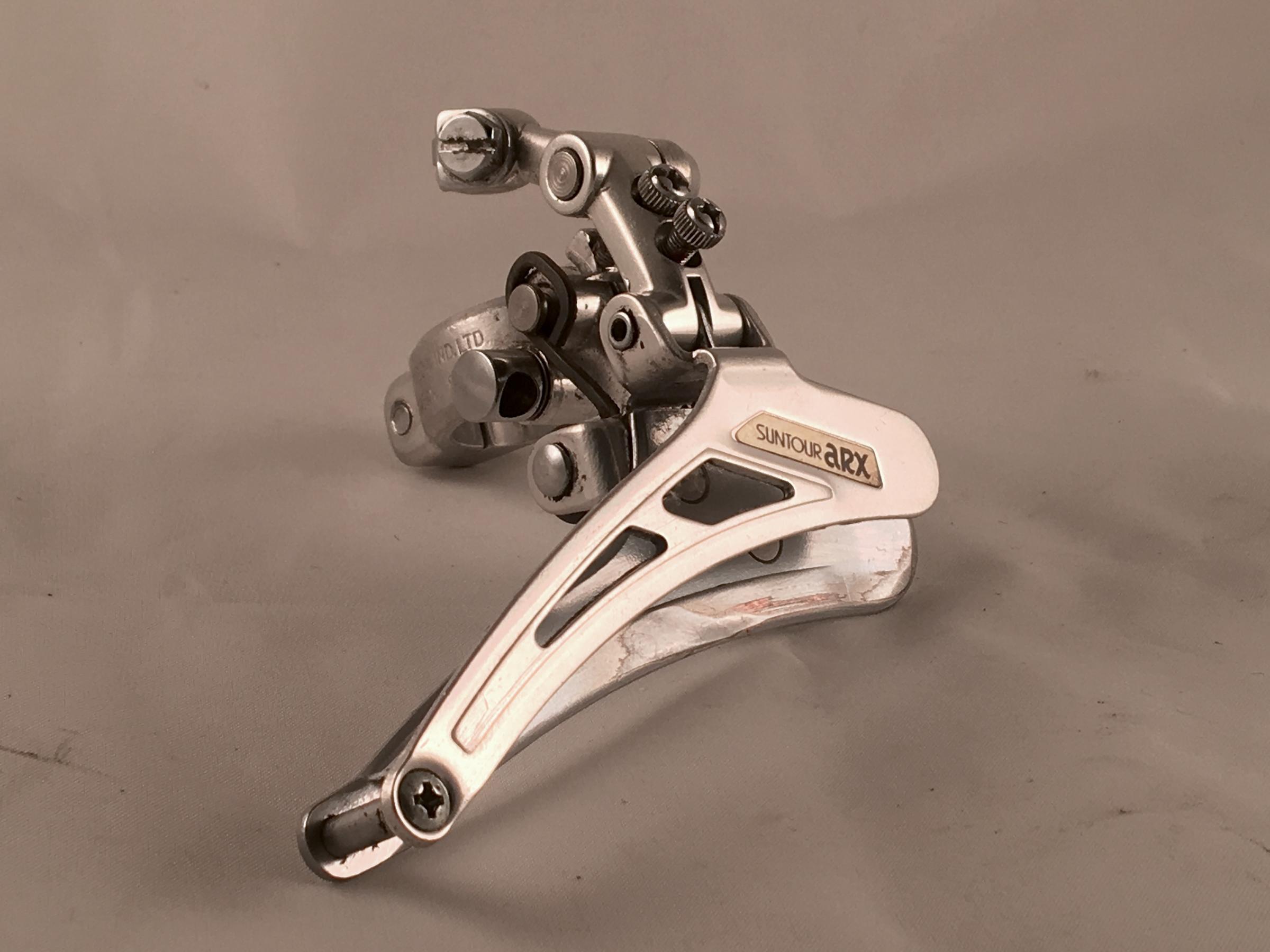 suntour arx rear derailleur