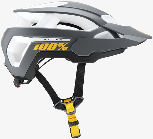 100% Altec All Mountain Trail Helmet