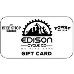  Edison Cycle Co Gift Card