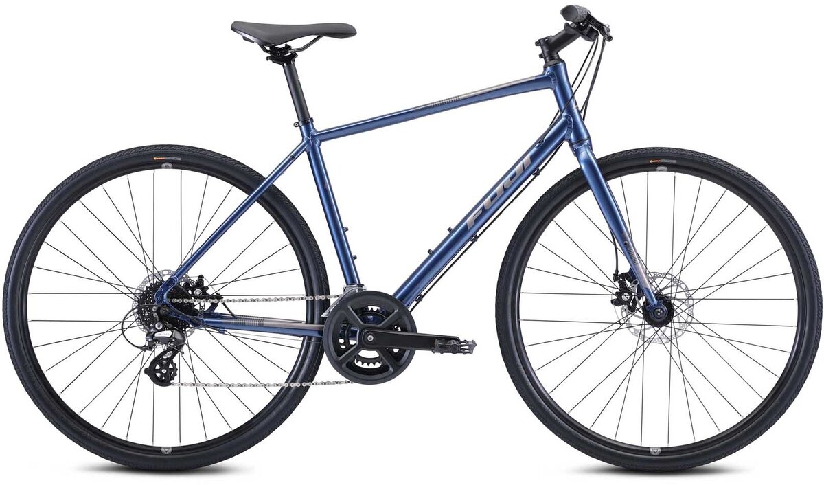 Fuji Absolute 1.9 Edison Cycle Co Poway, San Diego, & Ramona