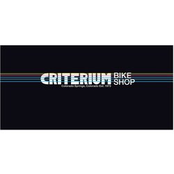 Criterium Bicycles Gift Card