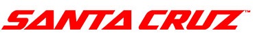 Santa Cruz Bicycles logo - link to catalog