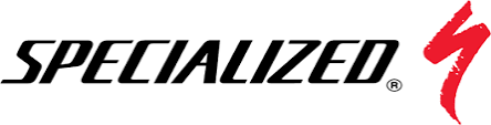 Specialized Bicycles logo - link to catalog