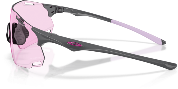 Oakley CYBR Dyno Color: Polished Carbon W/ Prizm Low Light