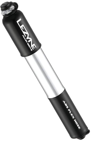 Lezyne Alloy Drive
