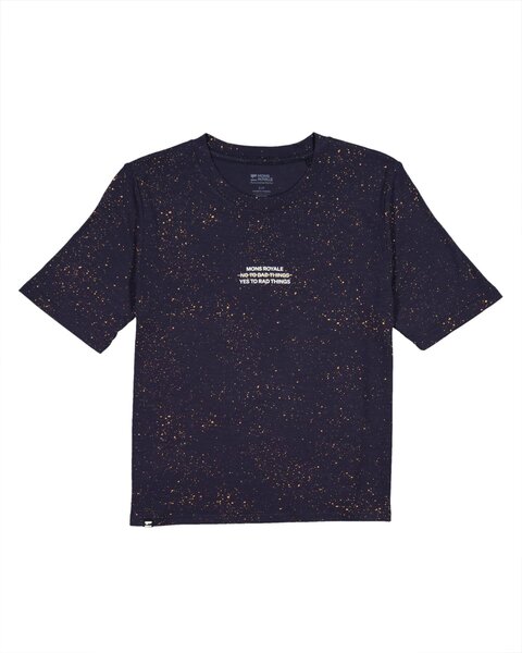 Mons Royale Icon Merino T Shirt Women's Mons Royale Icon Merino T Shirt Women's