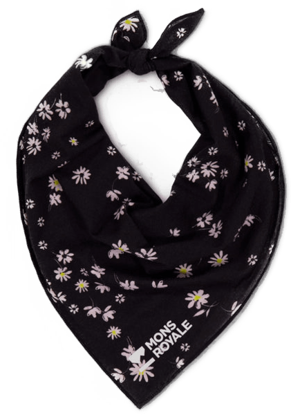 Mons Royale Renegade Merino Bike Bandana