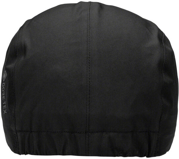Gorewear Gore-Tex Cycling Cap Color: Black