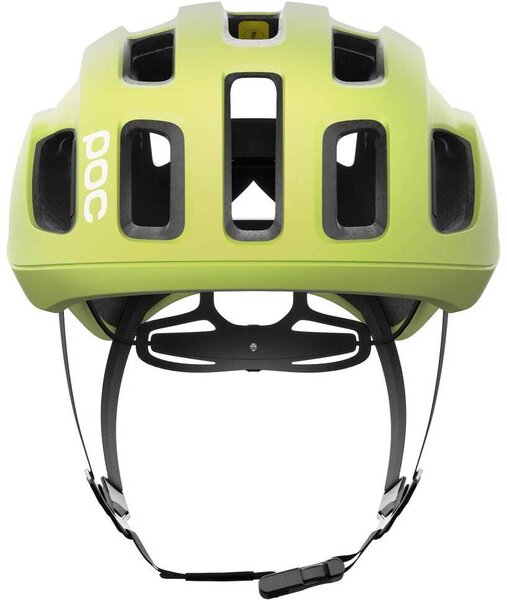 POC Ventral Air MIPS Color: Lemon Calcite